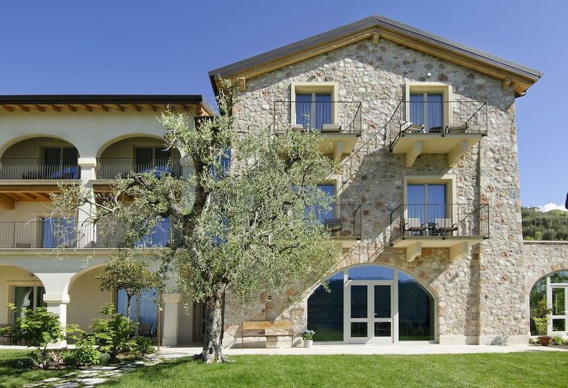 فندق Ca' Barbini Resort