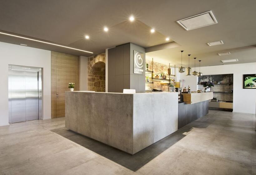 فندق Ca' Barbini Resort