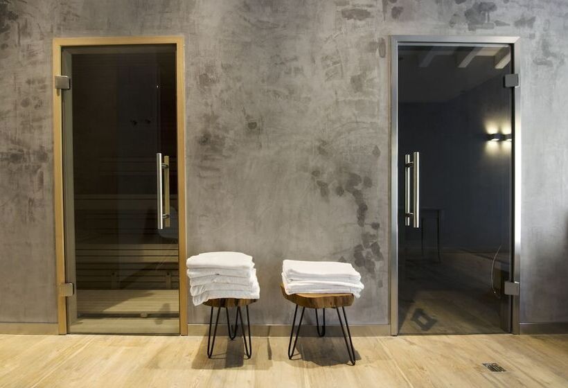 فندق Ca' Barbini Resort