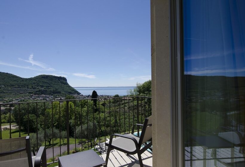 فندق Ca' Barbini Resort