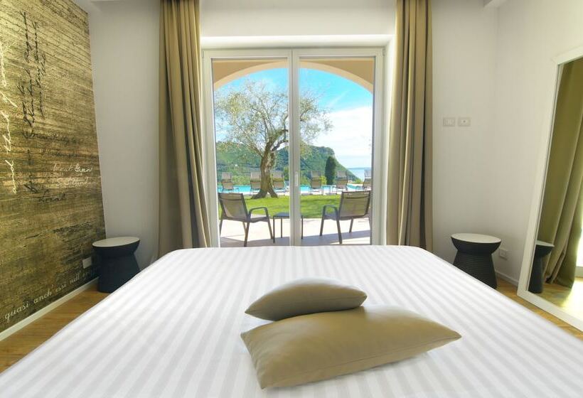 בית מלון כפרי Ca' Barbini Resort