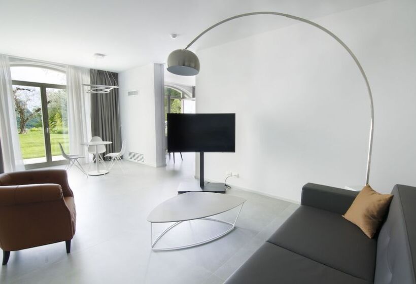 فندق Ca' Barbini Resort