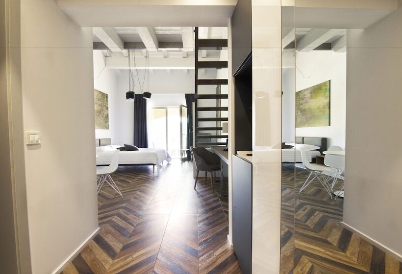 בית מלון כפרי Ca' Barbini Resort