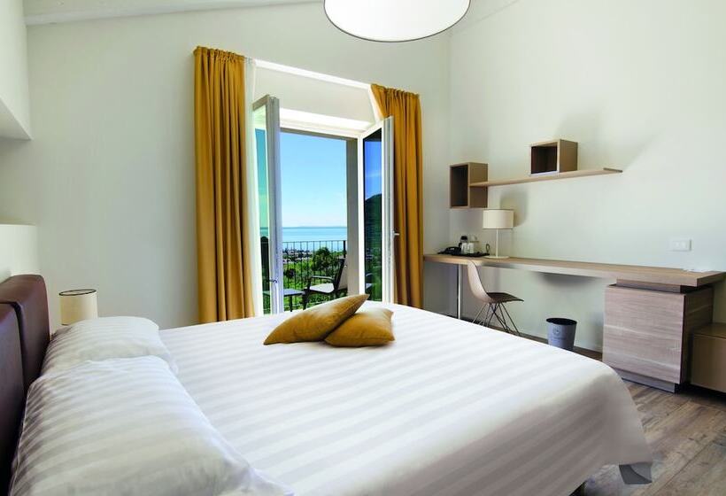 فندق Ca' Barbini Resort