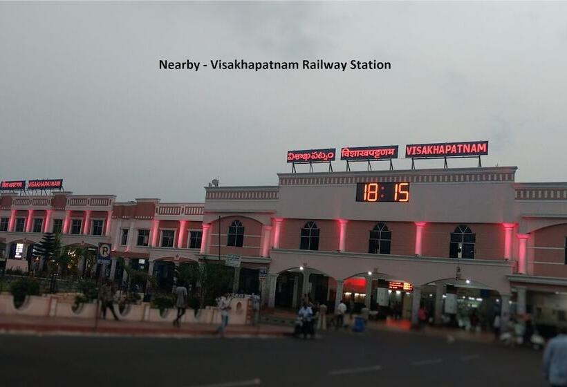 Collection O 5362 Hotel Spar Grand