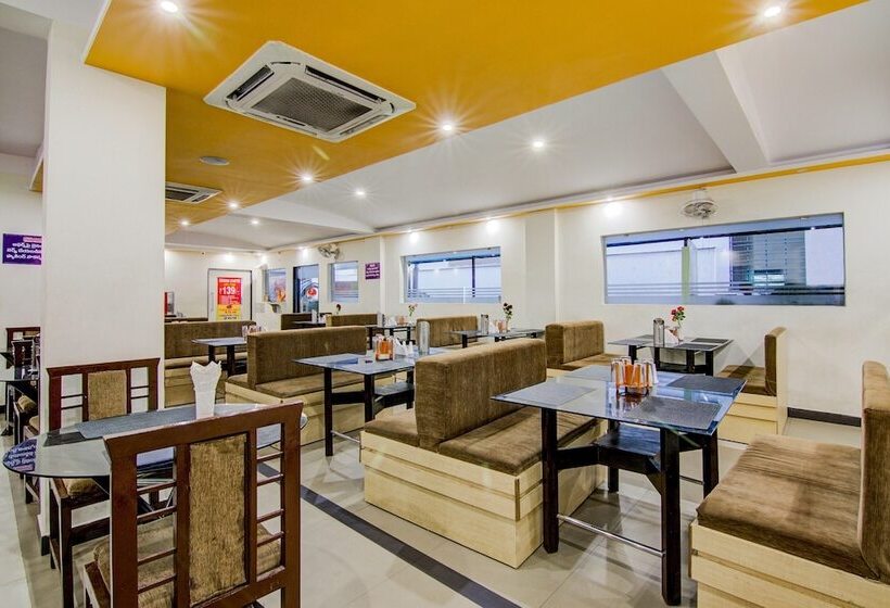 Collection O 5362 Hotel Spar Grand