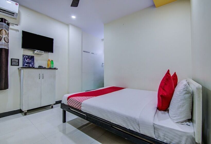 Collection O 5362 Hotel Spar Grand