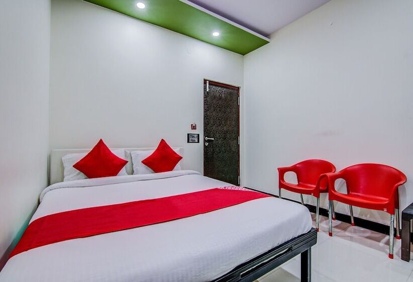 Collection O 5362 Hotel Spar Grand