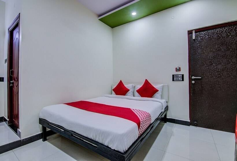 Collection O 5362 Hotel Spar Grand