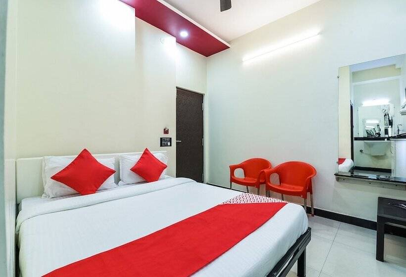 Collection O 5362 Hotel Spar Grand