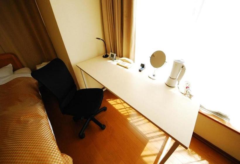 בית מלון כפרי Cooju Kawasaki