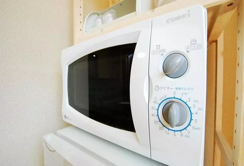 ホテル Cooju Kawasaki