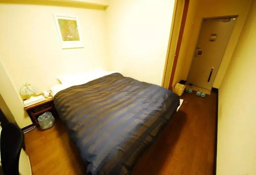 ホテル Cooju Kawasaki