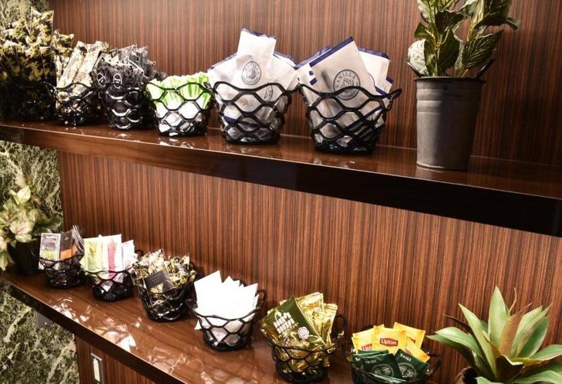 בית מלון כפרי Cooju Kawasaki