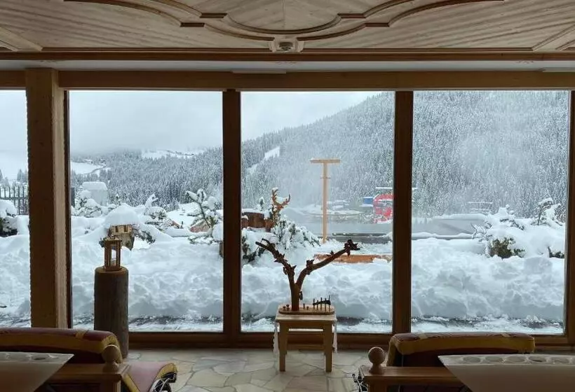 ホテル Dolasilla Mountain Panoramic Wellness