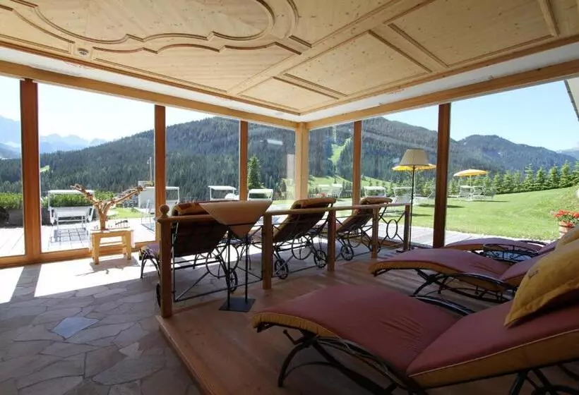 ホテル Dolasilla Mountain Panoramic Wellness