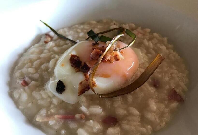 Отель Dolasilla Mountain Panoramic Wellness