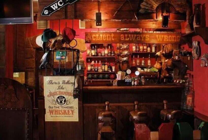 فندق Dvoryanskaya