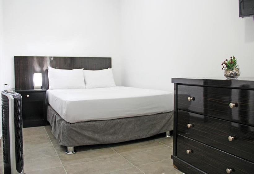 فندق Lleras Suite