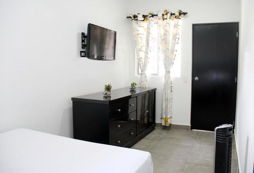 فندق Lleras Suite