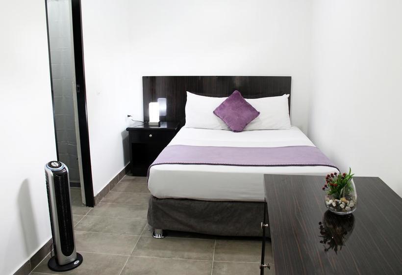 فندق Lleras Suite