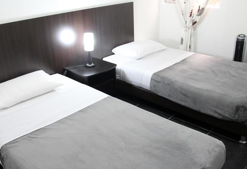 فندق Lleras Suite