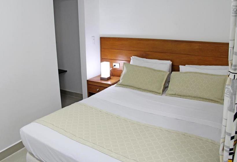 فندق Lleras Suite