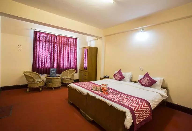 هتل Collection O 83797 Tibet Home