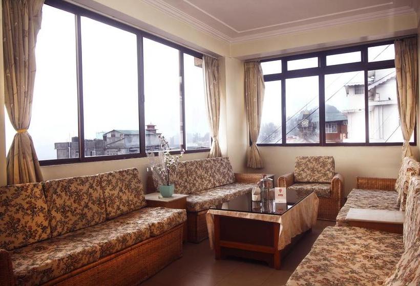 Hotel Collection O 83797 Tibet Home