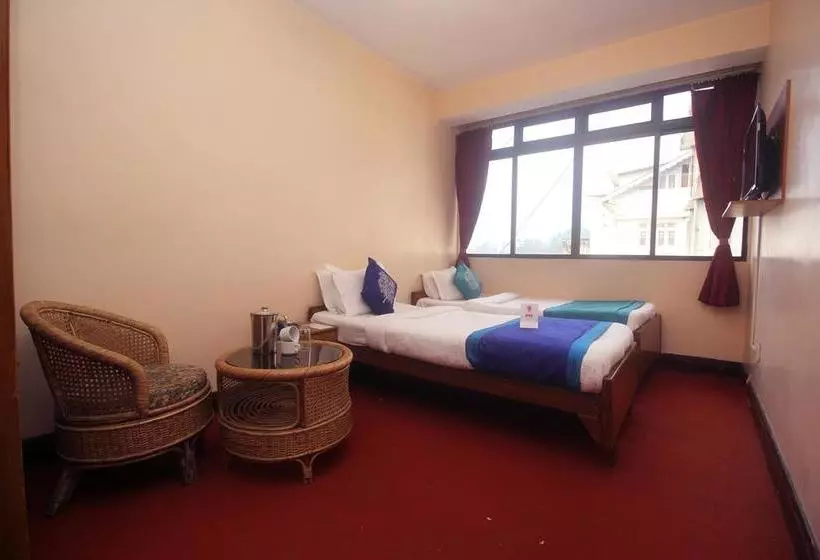 هتل Collection O 83797 Tibet Home