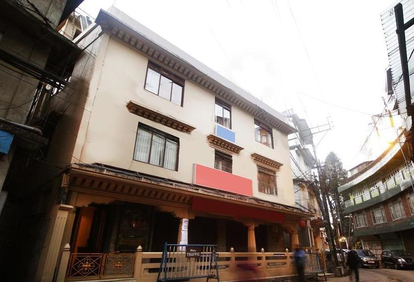 Hotel Collection O 83797 Tibet Home