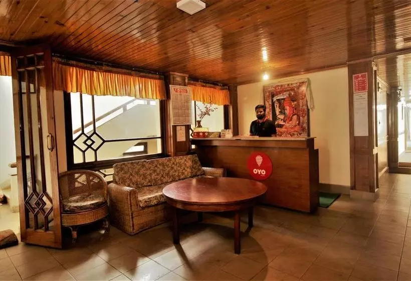 هتل Collection O 83797 Tibet Home