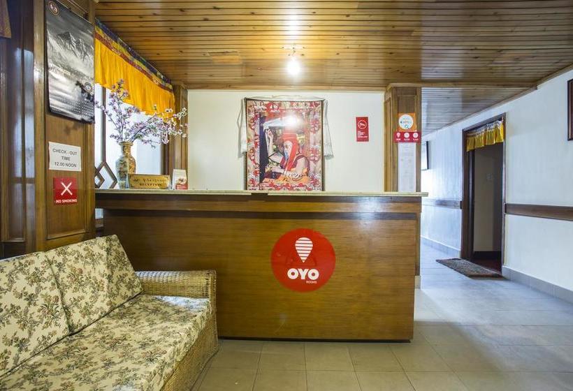 Hotel Collection O 83797 Tibet Home