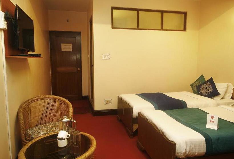 Hotel Collection O 83797 Tibet Home