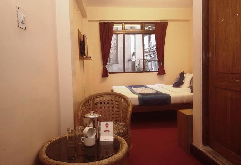 Hotel Collection O 83797 Tibet Home