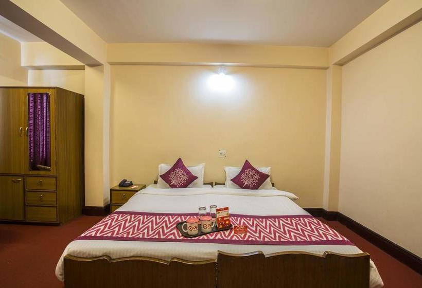 Hotel Collection O 83797 Tibet Home