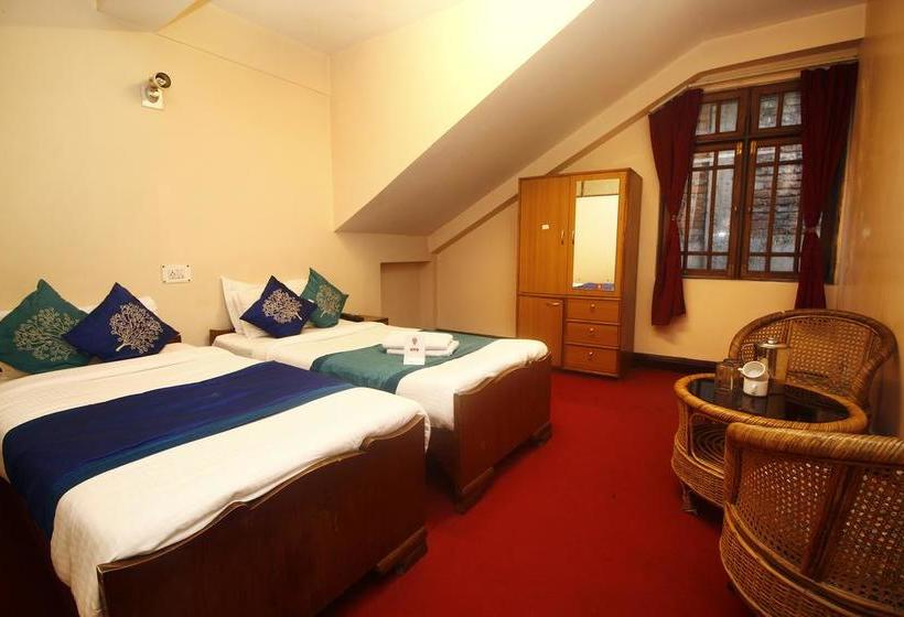 Hotel Collection O 83797 Tibet Home