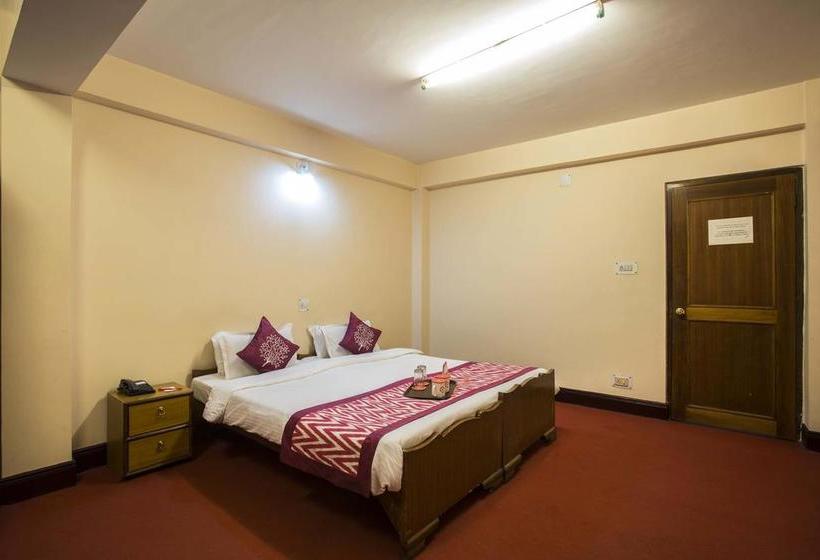 Hotel Collection O 83797 Tibet Home