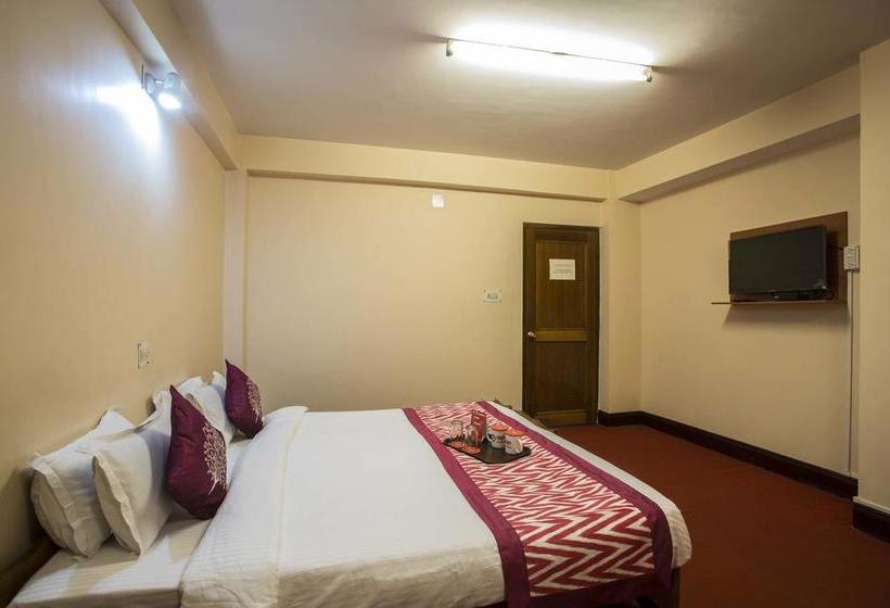 Hotel Collection O 83797 Tibet Home