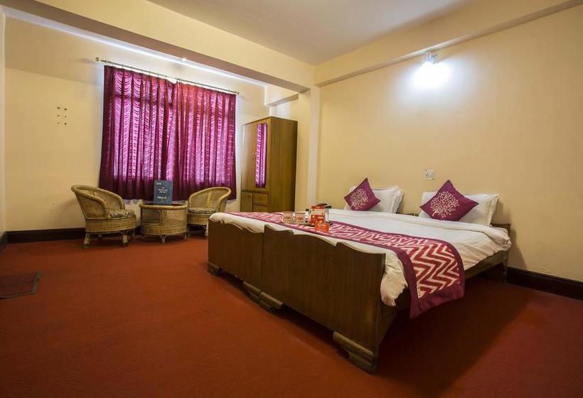 Hotel Collection O 83797 Tibet Home