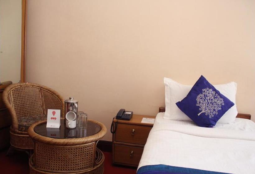 Hotel Collection O 83797 Tibet Home