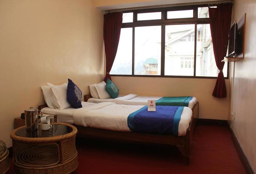 Hotel Collection O 83797 Tibet Home