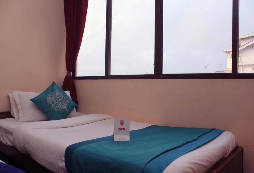 Hotel Collection O 83797 Tibet Home