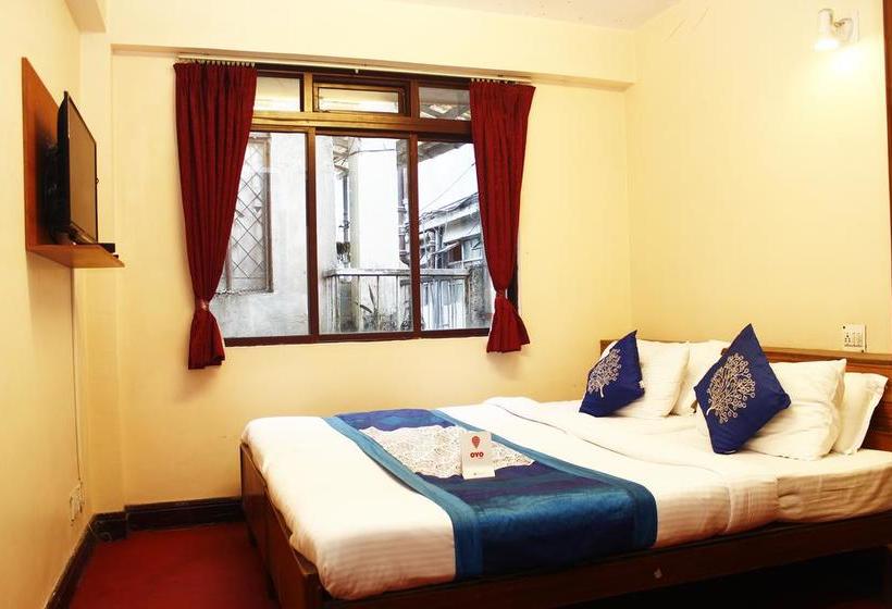 Hotel Collection O 83797 Tibet Home