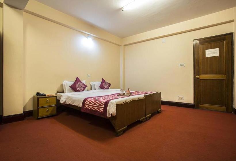 Hotel Collection O 83797 Tibet Home