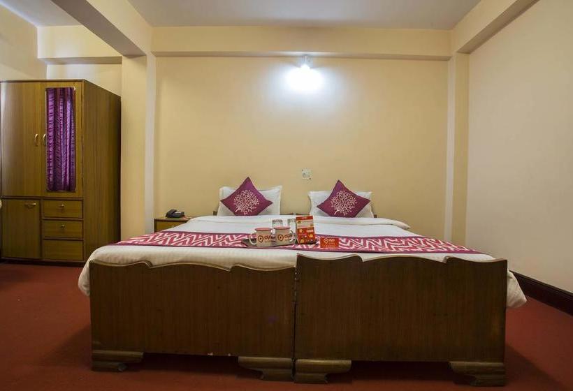 Hotel Collection O 83797 Tibet Home