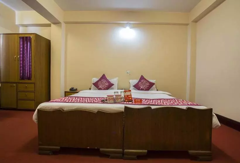 هتل Collection O 83797 Tibet Home