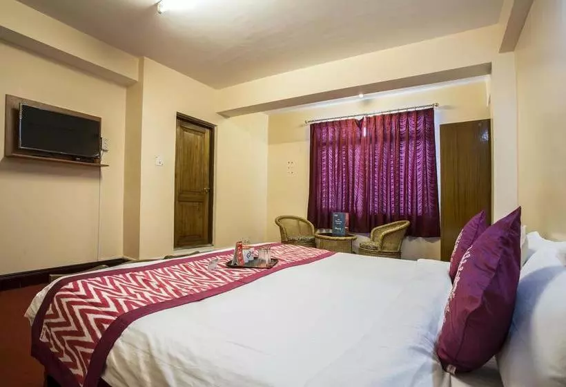 هتل Collection O 83797 Tibet Home