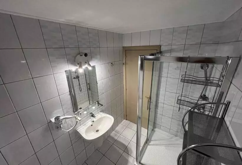 Hotel Pensiunea Crescent Predeal