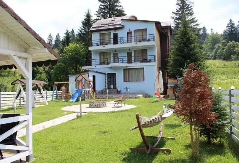 Hotel Pensiunea Crescent Predeal